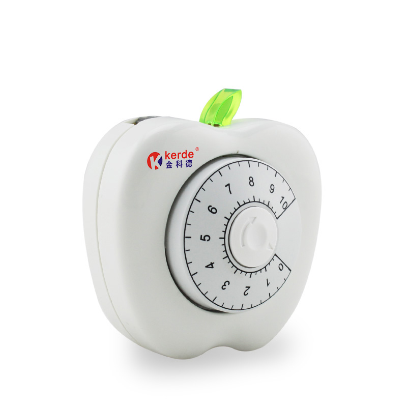 Jinkede TC-939 countdown timer socket timing switch electric vehicle mobile phone with 10 hours countdown