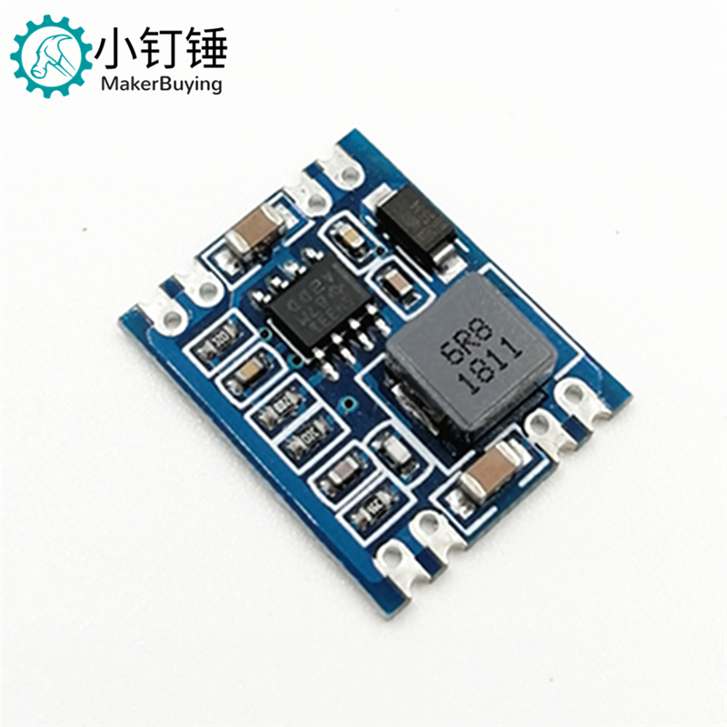 SNA185 电源模块dc-dc升降压5V 9V 12VLDO变压器