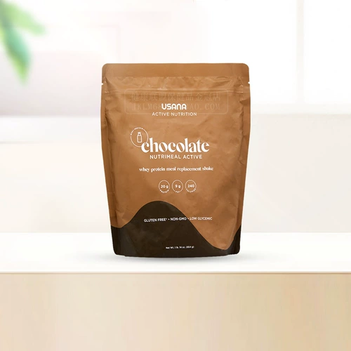 США USANA USANA LIVE NUTITION MILKY PROTECTIE