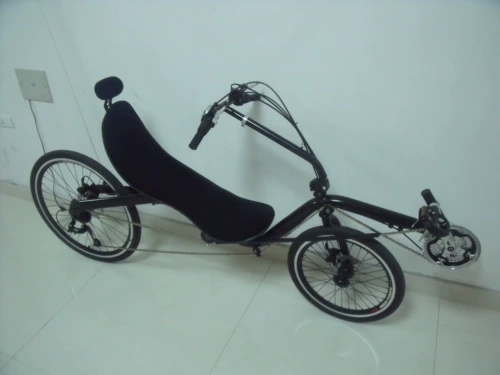 Низкий (низкий центр тяжести, двухколесные машины, с низкой концепцией велосипедов