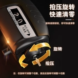 Tibu подсчитывает профессиональное ручное проведение ручной работы ручной