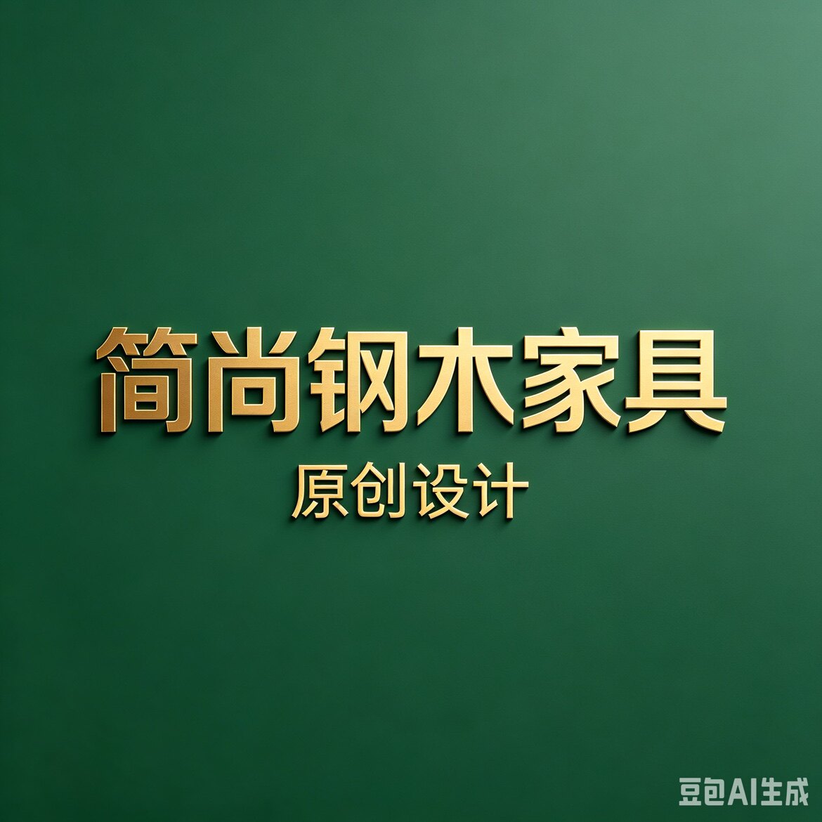 简尚钢木家具工厂店