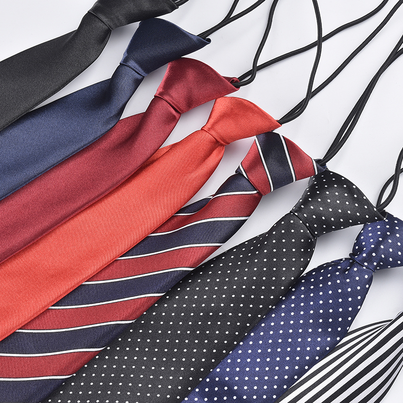 Formal Wear Event Performance Children's Tie Boys Girls Baby Small Tie Kids Tie Black Red Dark Blue