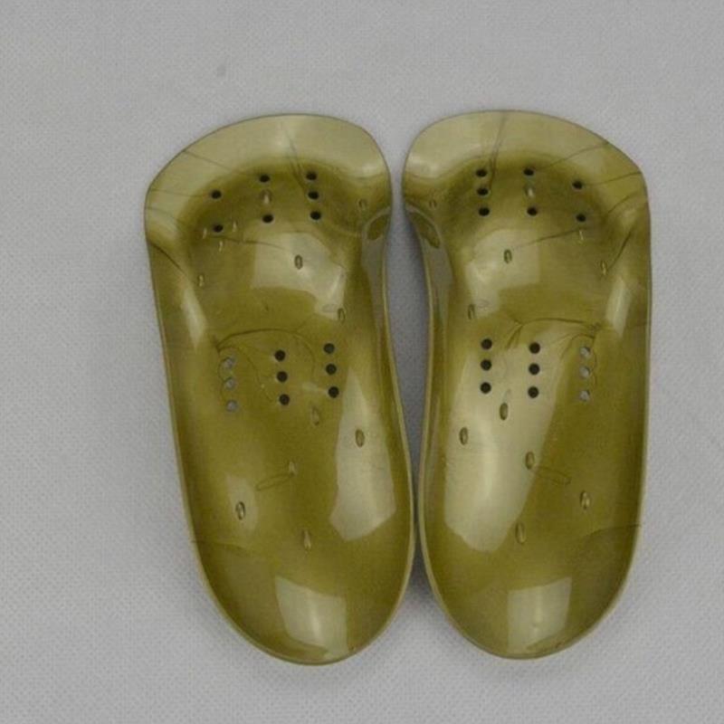 Positive Kippefoot correction insole male and female inner eight characters Roosphere leg Adult foot valgus O-shaped leg magnetotherapy