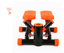 Mini bicycle hydraulic body shaping machine home walking sports slimming step machine gym special fitness device