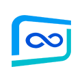 淘晶驰一专注显示方案的LOGO