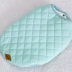 Quần áo chiến đấu chó quần áo mùa thu và mùa đông ấm áp Ba Ge Keji Teddy quần áo thú cưng dày bông vest vest - Quần áo & phụ kiện thú cưng áo cho thú cưng Quần áo & phụ kiện thú cưng