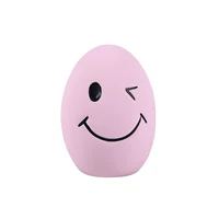 Смайливое лицо Чжи