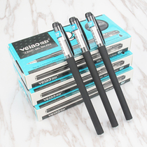 Vio matte gel pen Water pen Q7 gel pen 0 5mm Standard gel pen Student pen Signature pen