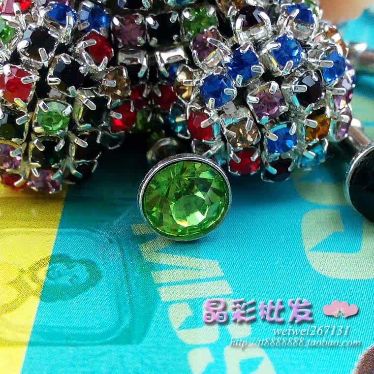 Connecteur pour téléphone portable - Ref 322666 Image 9