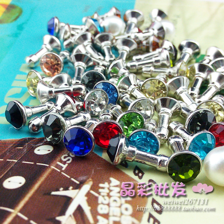 Connecteur pour téléphone portable - Ref 322666 Image 5