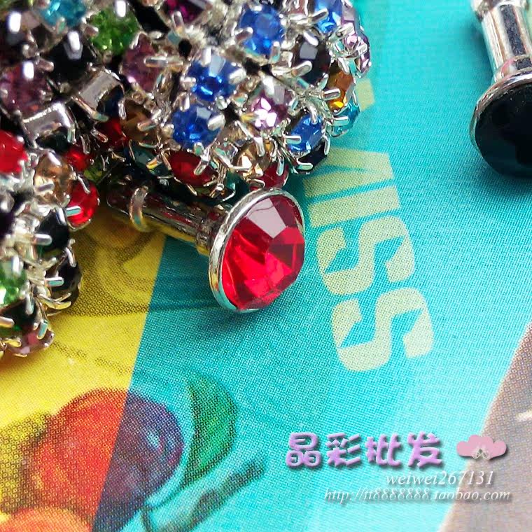 Connecteur pour téléphone portable - Ref 322666 Image 8