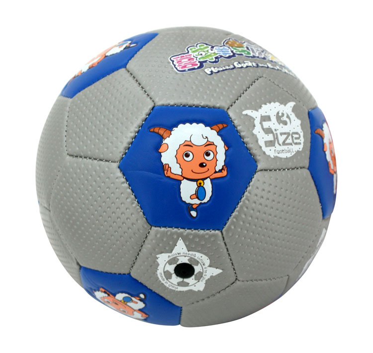 Ballon de football - Ref 5897 Image 11