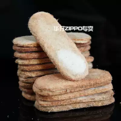 Double gun heater Universal Platinum furnace head catalyst sheet pocket furnace consumables stove head cotton pad catalyst