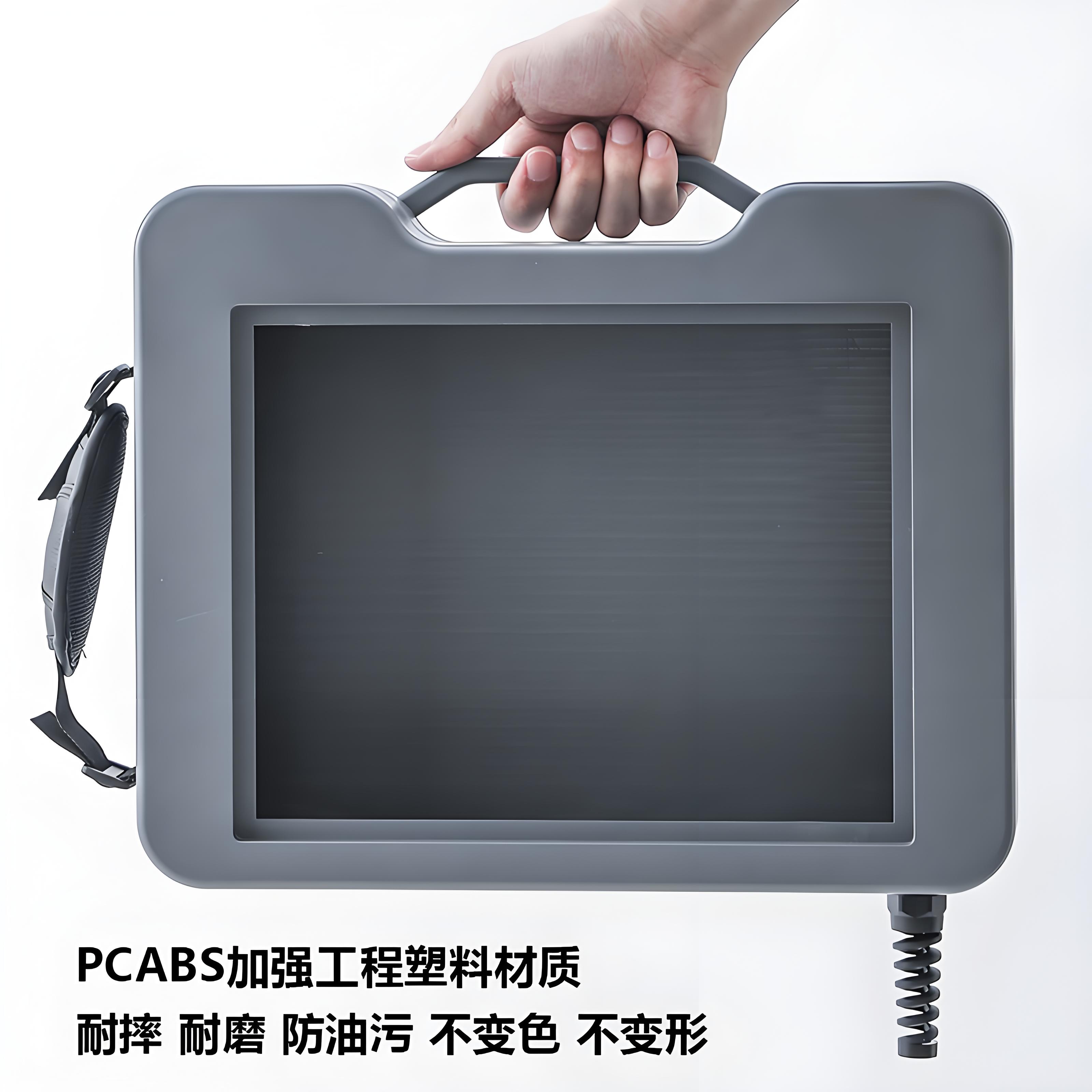 揭开工业装配新利器——怡合达ZHG24手持安装盒