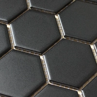 Черный матовый CZM110Y