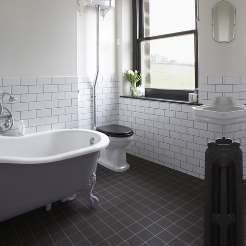 小马哥 Керамическая мозаичная плитка для ванной комнаты кухня фона стена серая пола плит