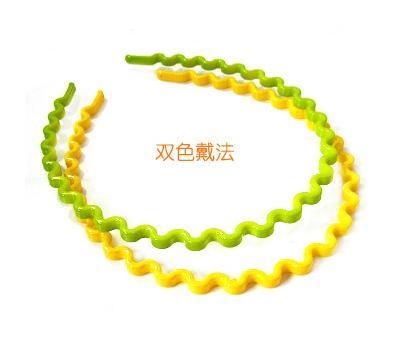 Accessoire cheveux en autre - Ref 1201494 Image 34