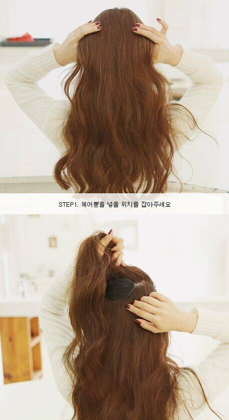 Accessoire cheveux en autre - Ref 1201478 Image 26