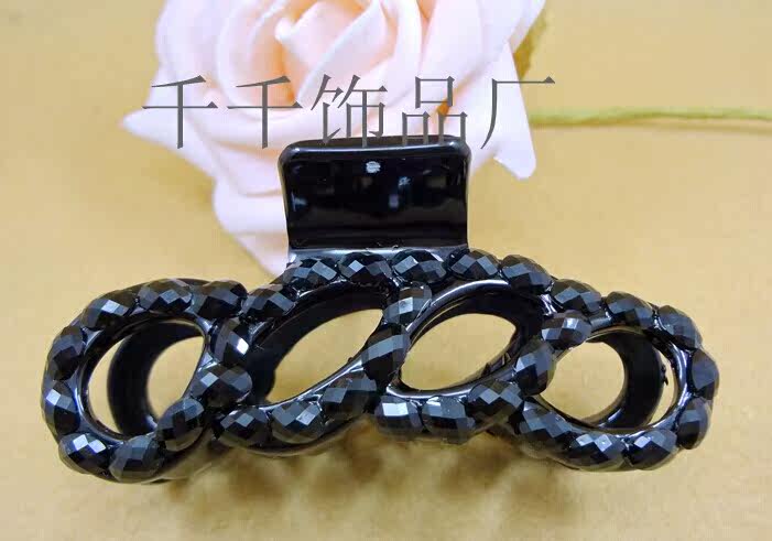 Accessoire cheveux en autre - Ref 1202671 Image 31