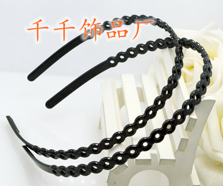 Accessoire coiffure en autre - Ref 1201633 Image 18