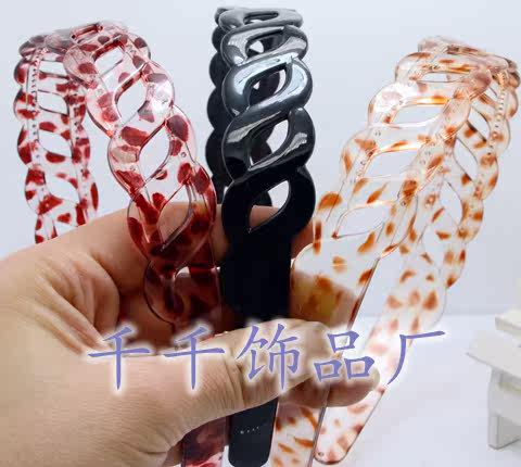 Accessoire coiffure en autre - Ref 1201545 Image 8