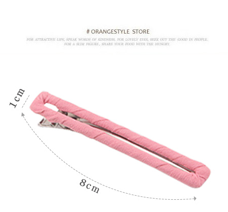 Accessoire cheveux en satin - Ref 1201722 Image 7