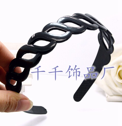 Accessoire coiffure en autre - Ref 1201545 Image 7