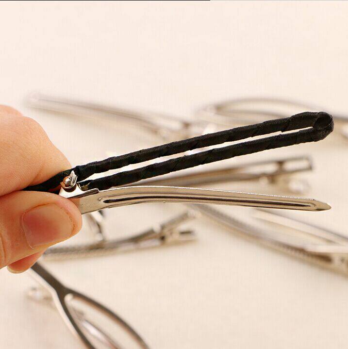 Accessoire cheveux en satin - Ref 1201722 Image 9