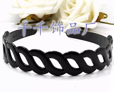 Accessoire coiffure en autre - Ref 1201545 Image 9