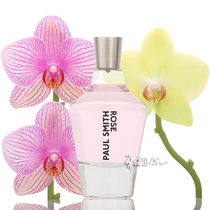 Paul Smith Rose Paul Smith Roses Lady perfume 30 50 100ml