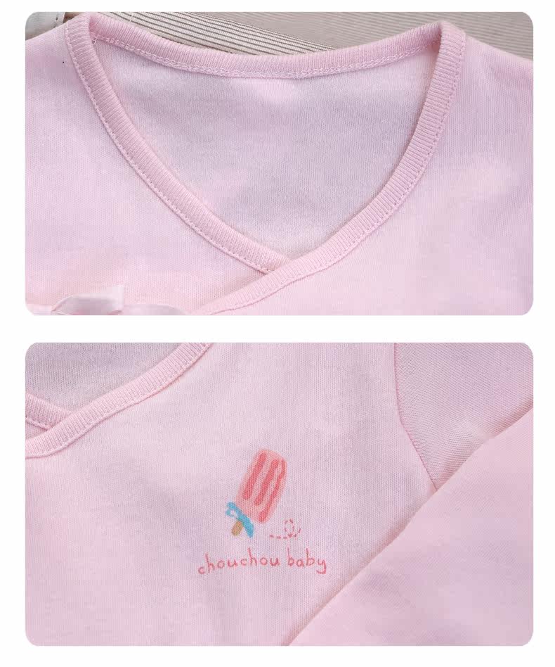 Coffret cadeau pour nouveau-né - vêtements CHF075L - Ref 1958980 Image 29