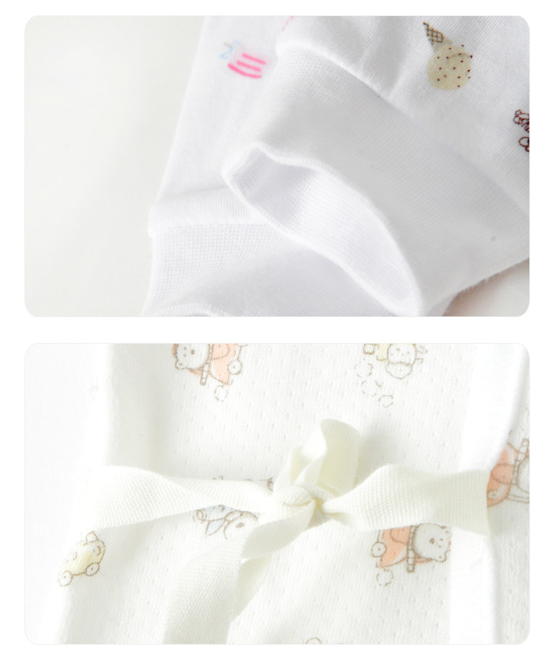 Coffret cadeau pour bébé - vêtements CHF080L - Ref 1977456 Image 29