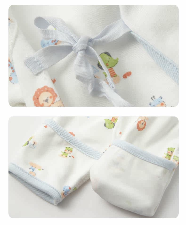 Coffret cadeau pour bébé - vêtements CHF099L - Ref 1953056 Image 27