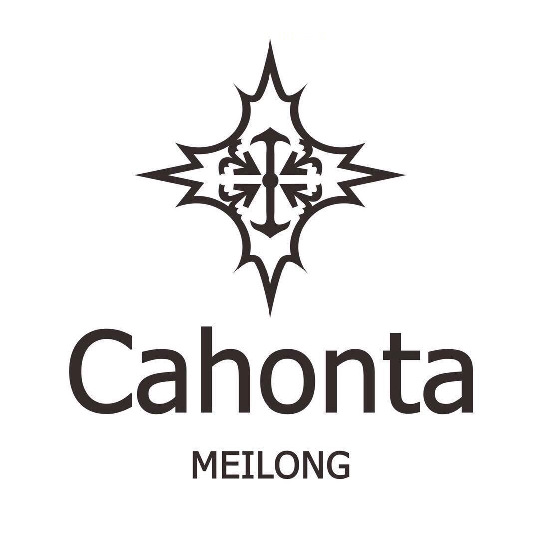 Cahonta彩虹糖的LOGO