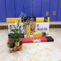 GERMANY QMCNC HIGH MANGANESE STEEL electrode EZ189MNMOR32 WELDING bar SPECIFICATION 3 2MM