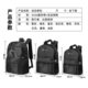 Shuxin ຍີ່ຫໍ້ backpack folding lightweight bag travel bag waterproof 2024 new backpack ຖົງເປ້ເດັກນ້ອຍທີ່ມີຄວາມຈຸຂະຫນາດໃຫຍ່