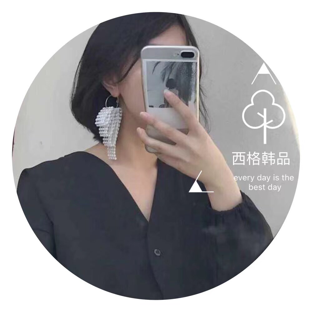 小鹿生活家的LOGO