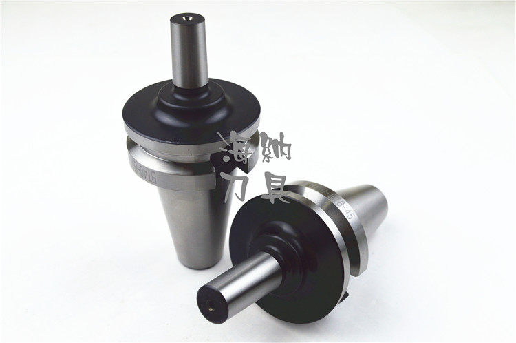 Heiner BT40 50-B16 B18 B18-piece electric drill gripping head self-tight collet machining centre numerical control shank