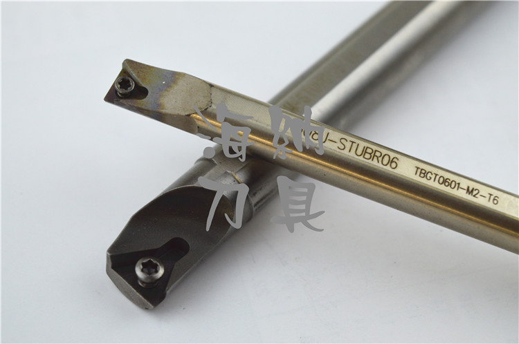 Heiner H12 14 16 18 20-STUCR11 High speed steel shock-proof inner diameter numerical control boring lathe cutter bar cutter-Taobao