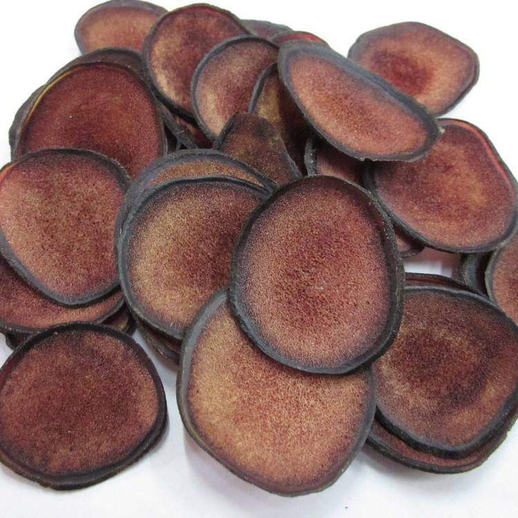 Antler blood slice antler slice of blood slice pure Raqa slices of wine Changbai Mountain breeding 10g grams