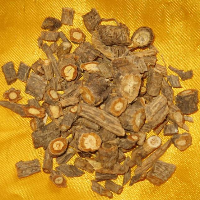 Windproof 2 pounds of north windproof dry goods windproof windproof tablets large windproof herbal materials 500g grams