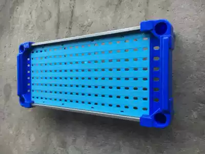 Children's bed Children's plastic bed Children's plastic bed Children's folding bed Children's plastic bed