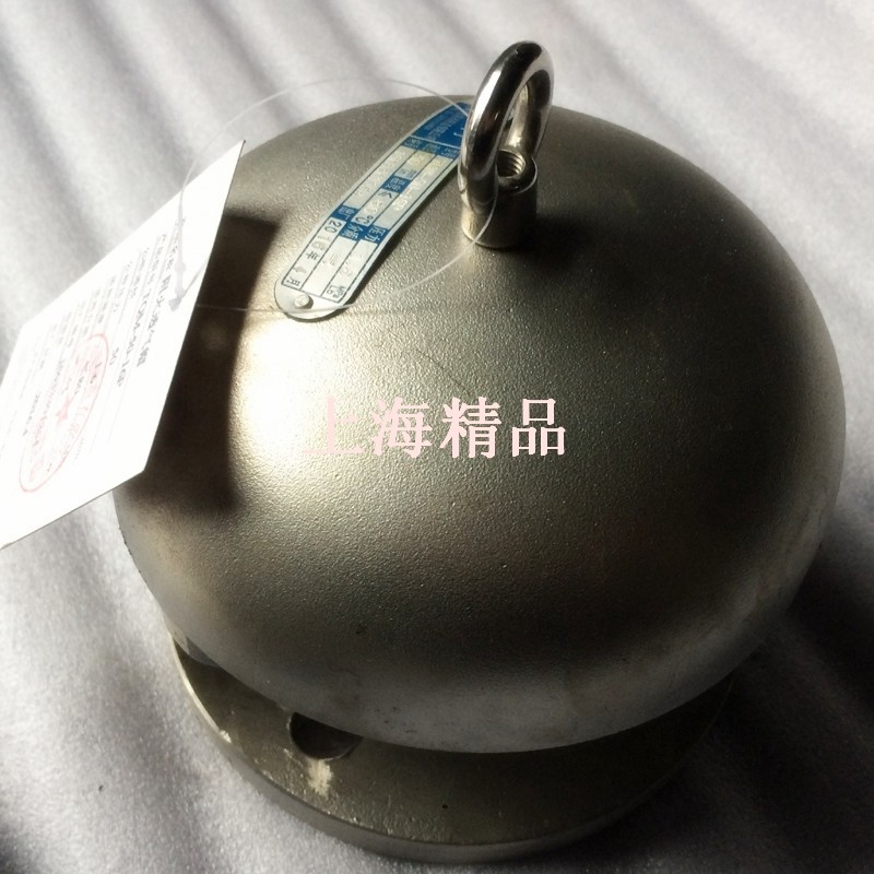 Carbon steel stainless steel choke-fire breathable cap TQM-type breathable cap FZT-1 type fire-resistance breathable cap DN100DN150