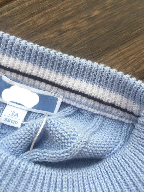 Pull enfant - Ref 2102812 Image 11