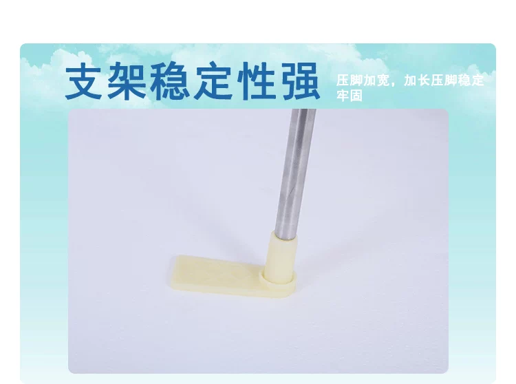 Có thể thu vào muỗi net hỗ trợ cực phòng ngủ rèm khung thép không gỉ ký túc xá sinh viên trên cửa hàng giường khung nhà màn lưới chống muỗi