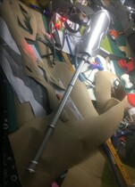 (Turn-based)Spot One side pass cos props Crutches Headphones Collars Legs rings Electrodes