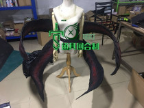 (Turn-based)Tokyo Bakufu Tokyo Ghoul COS Prop Ken Kimki Hyukko Prop