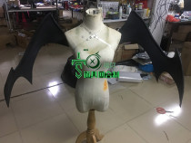 (Turn-based) Choir Thunder Lion Thunder Lion COS Wings Prop