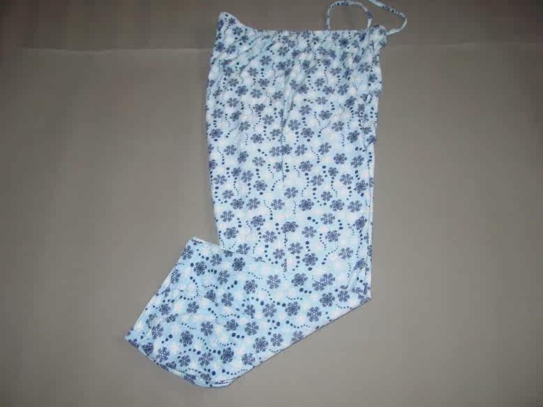 Pantalon pyjama - Ref 726387 Image 4